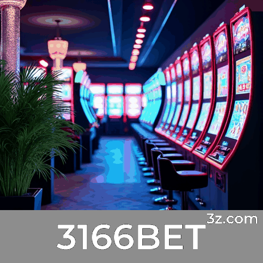 3166BET: Aproveite Bônus Exclusivos e Ofertas Surpresa