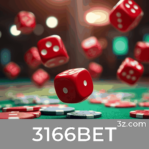 3166BET: Cassino Premiado e Pagamentos Rápidos