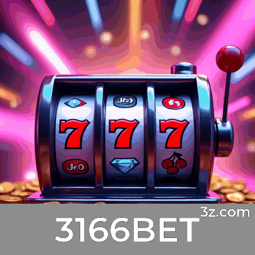 3166BET: Cassino Premiado e Pagamentos Rápidos