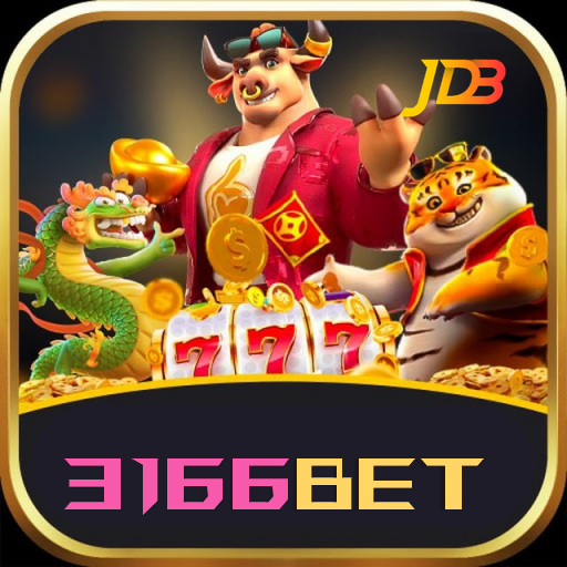 3166bet: Seu Cassino Online Seguro e Premiado